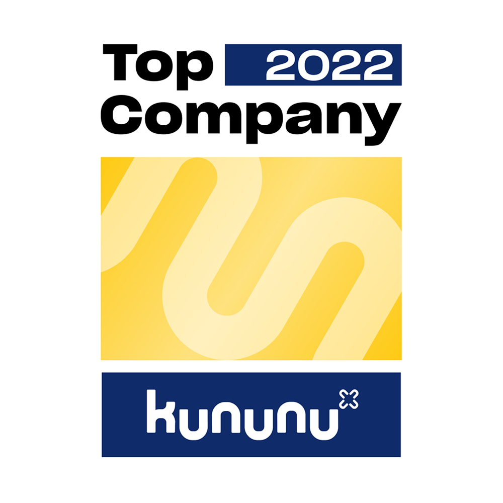 KUNUNU Top Company
