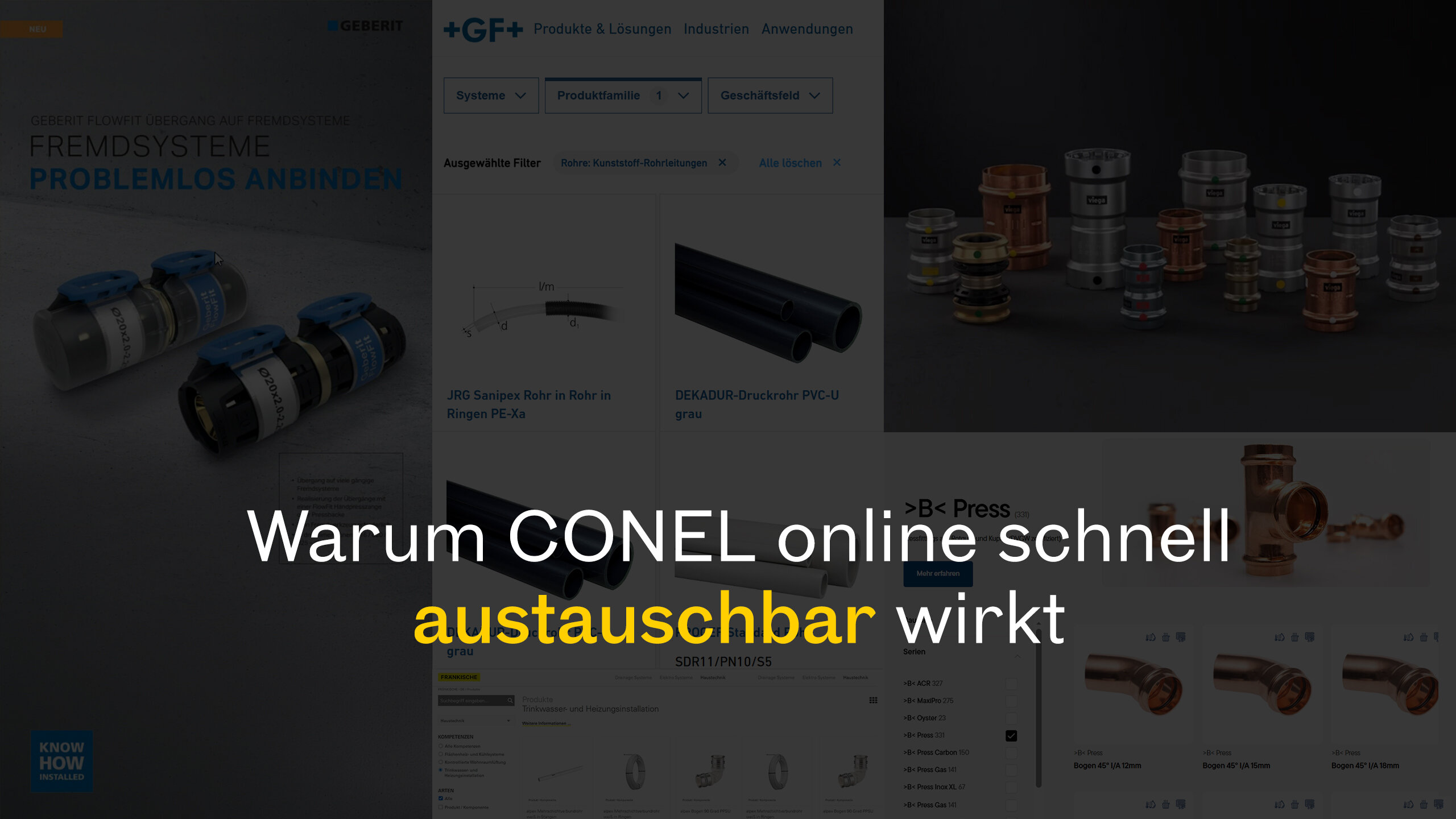 CONEL | wob AG