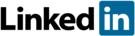 Zu sehen ist das Logo von LinkedIn.